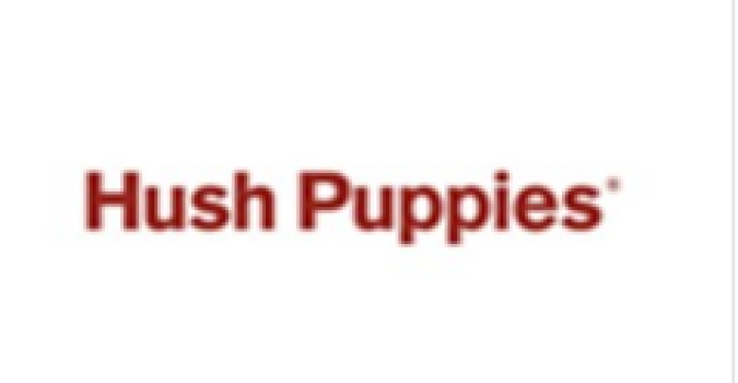 Hush Puppies in Lulu Mall Ansal Lucknow