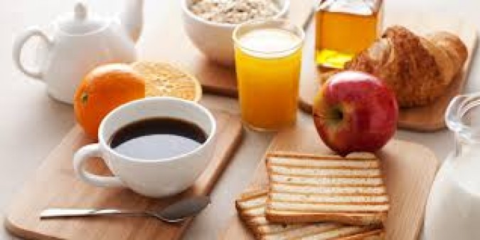Why is breakfast important? Why is breakfast important?