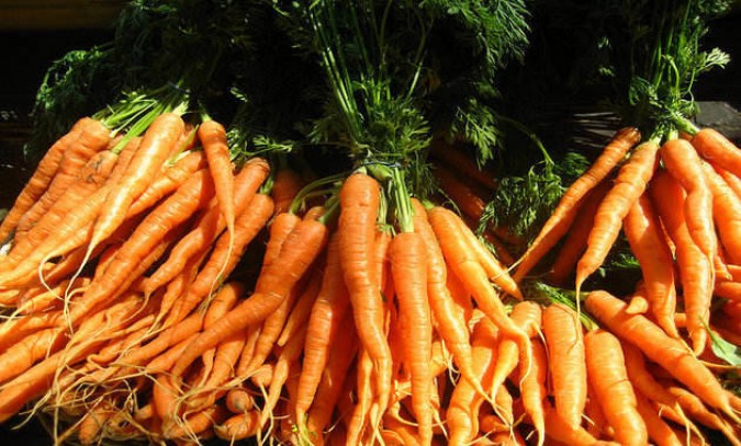 10 Amazing Benefits And Uses Of Carrots