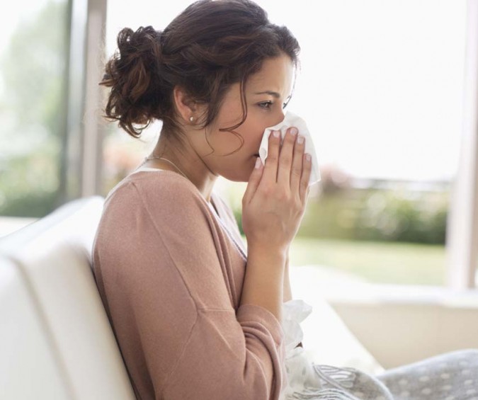 Home Remedies for Common Cold