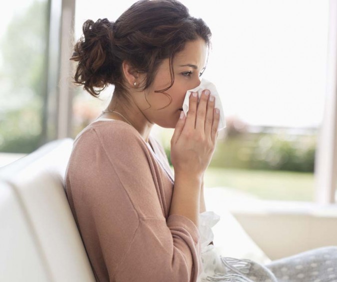 Home Remedies for Common Cold Home Remedies for Common Cold