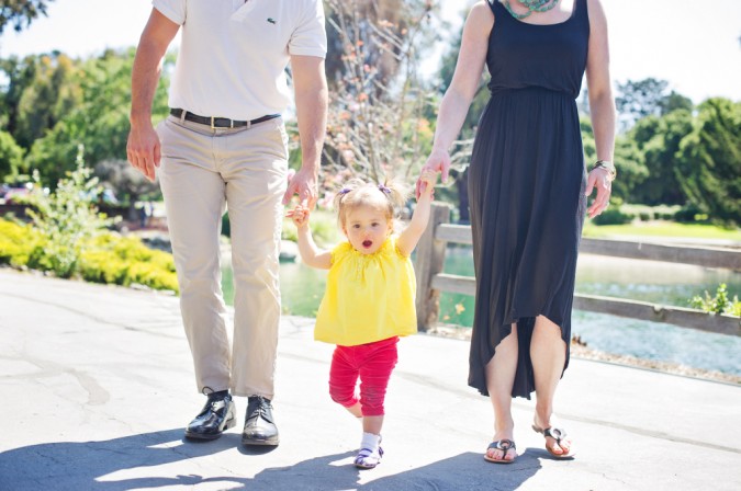 6 Myths About Mindful Parenting 6 Myths About Mindful Parenting