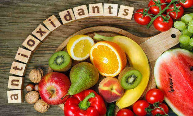 6 Foods You Should Eat Every Day 6 Foods You Should Eat Every Day