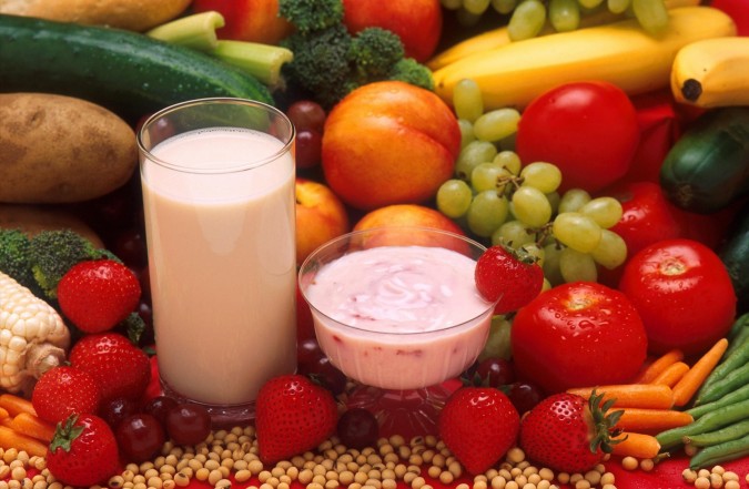 Healthy on a budget Healthy on a budget