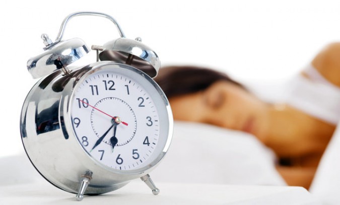 How to Sleep Well - 10 Practical Tips To Improve Your Sleep