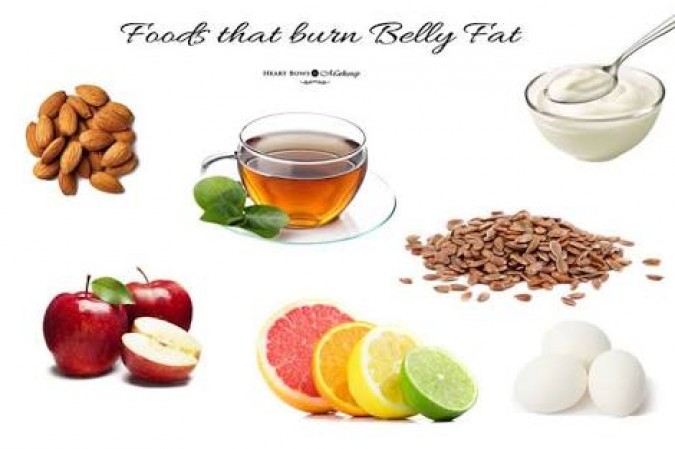 Best Breakfast Options To Reduce Belly Fat