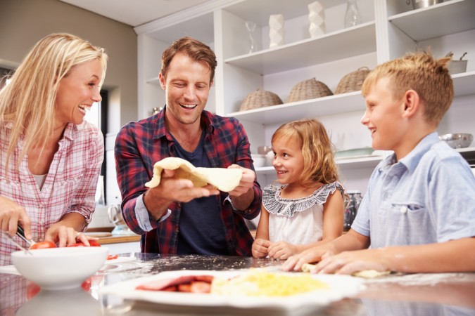 4 Tips for a Healthy Parent Child Relationship 4 Tips for a Healthy Parent Child Relationship