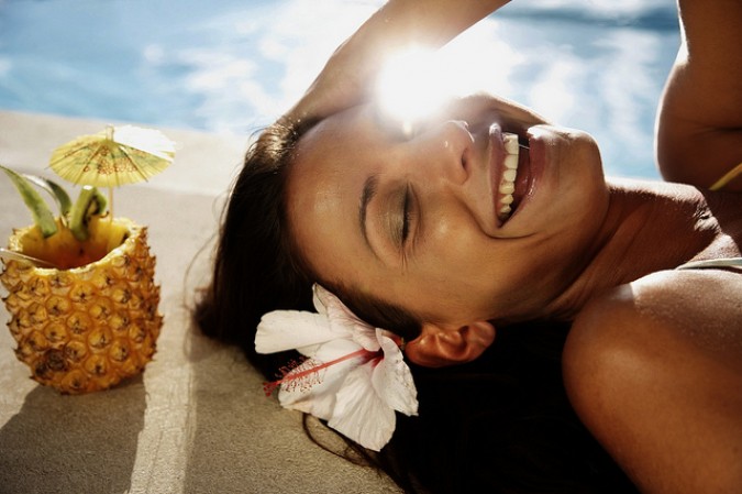 10 Ways to Protect Your Skin From Sun