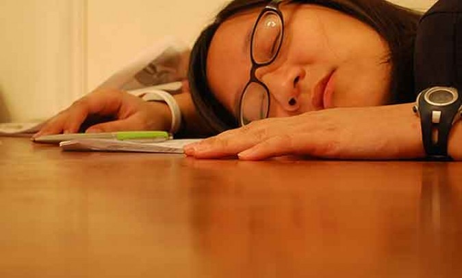 Are You Always Tired? Are You Always Tired?
