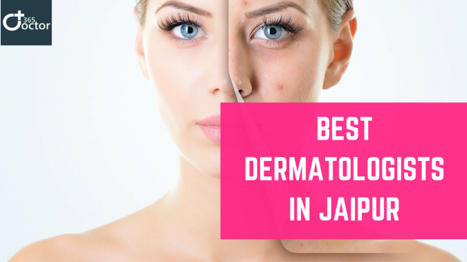 Top 10 Dermatologist in Jaipur Top 10 Dermatologist in Jaipur