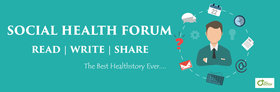 Social Health Forum