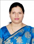 Dr. Shilpy Dolas