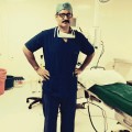 chandan choudhary, Urologist