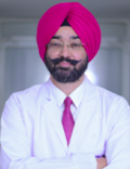 Dr. Jagtar Singh Tiwana, Neurologist