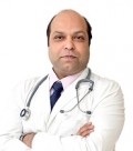 Dr. Abhishek Kumar Mishra