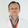 Dr. Chitranshu Vashishtha