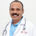 Dr. Ramesh V. S