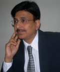 Dr. Avinash Inamdar