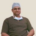Dr Himanshu Tyagi