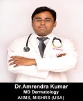 Dr. Amrendra kumar