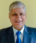 Dr. Rakesh Agarwal