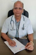 Dr. K N Gahalot