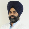 Dr. Harmandeep Kaur Gill