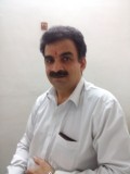 Dr Sudhir Bhola