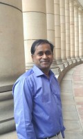 Dr. Satyam Yadav Mallethul, Orthopedist Dr. Satyam Yadav Mallethul, Orthopedist