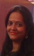 Dr. Jolly Sinha
