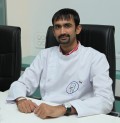 Dr. Nikul Jasani, Dentist