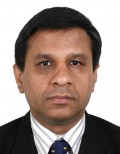 Dr. Nishith Chandra