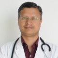 Dr. Manoj Kumar