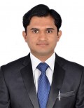 Dr. Mahesh D M