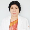 Dr. Pratibha Dutta Singhi
