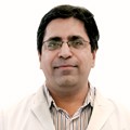 Dr. Rajesh Puri