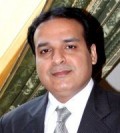 Dr. Sanjeev Avrangabader