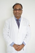 Dr. Varun Mittal