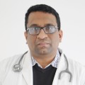 Dr. P Venkata Krishnan