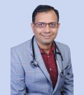 Dr. Abhijit Aklujkar, Cardiologist