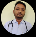 Dr. Abhishek Agarwal, Pulmonologist