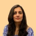 Dr Aishwarya Sachdeva, Psychiatrist