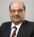 Dr. Amar Sarin