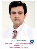Dr Amit Bhasin