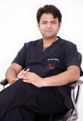 Dr. Amit Gupta, Plastic Surgeon