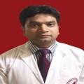 Dr. Amit Jain, Bariatric Surgeon