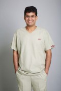Dr.Amit Sood, Bariatric Surgeon