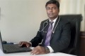 Dr Amol Bamane