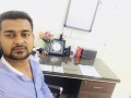 Dr. Anas khan, Physiotherapist