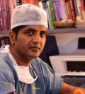 Dr Anoop G Mohan